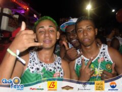 Bloco Auê